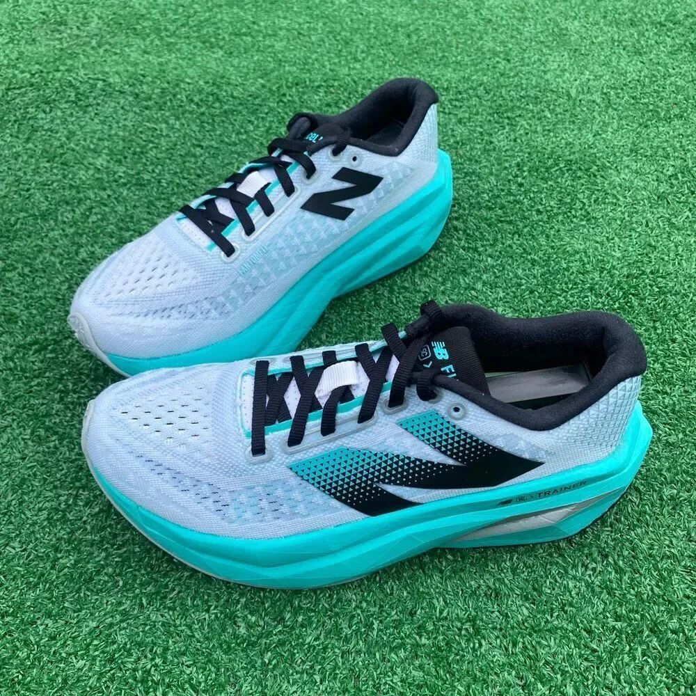 NEW BALANCE FUELCELL TRAINER V3 - Women’s Running Shoes - SIZE 7.5